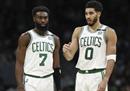 东部决赛mvp 东部决赛凯尔特人vs热火