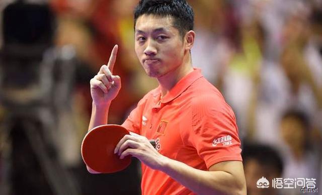 2019乒乓球男子世界杯时间和选手确定，马龙和樊振东出战，为什么没有许昕？