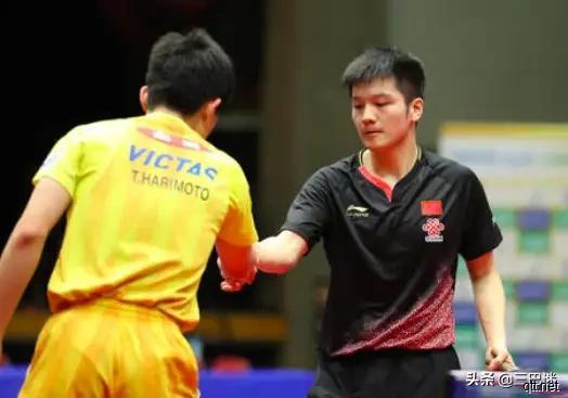 2019年男子乒乓球世界杯四强都有谁，国乒队员能夺冠吗？