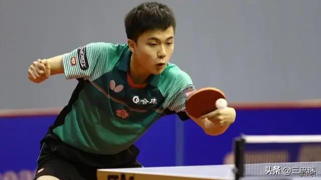 2019年男子乒乓球世界杯四强都有谁，国乒队员能夺冠吗？