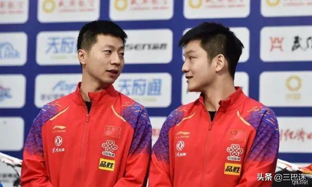 2019年男子乒乓球世界杯四强都有谁，国乒队员能夺冠吗？