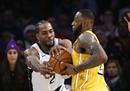 nba最佳防守阵容百度百科 nba最佳防守阵容评选规则