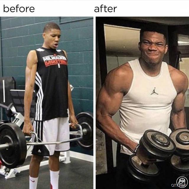 官宣！NBA最佳防守阵容出炉，热火成最大赢家，字母哥再引争议