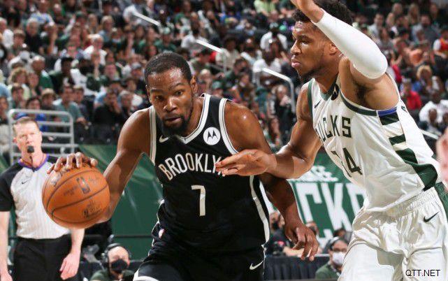 官宣！NBA最佳防守阵容出炉，热火成最大赢家，字母哥再引争议
