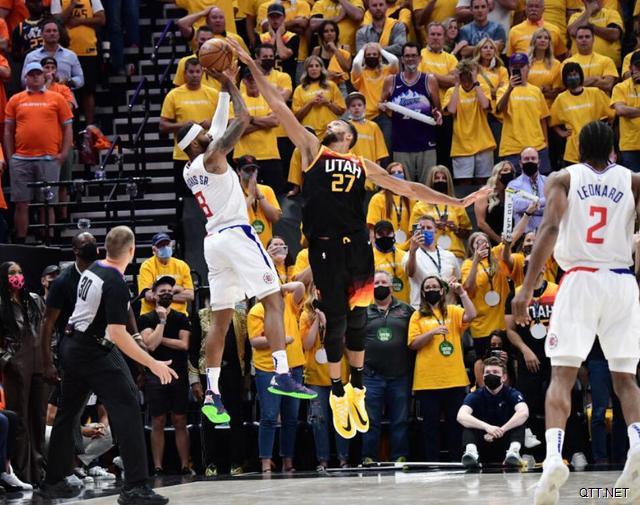 官宣！NBA最佳防守阵容出炉，热火成最大赢家，字母哥再引争议