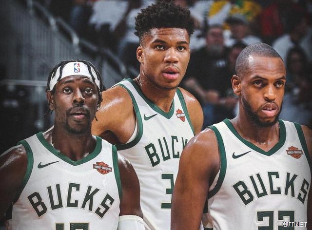 官宣！NBA最佳防守阵容出炉，热火成最大赢家，字母哥再引争议