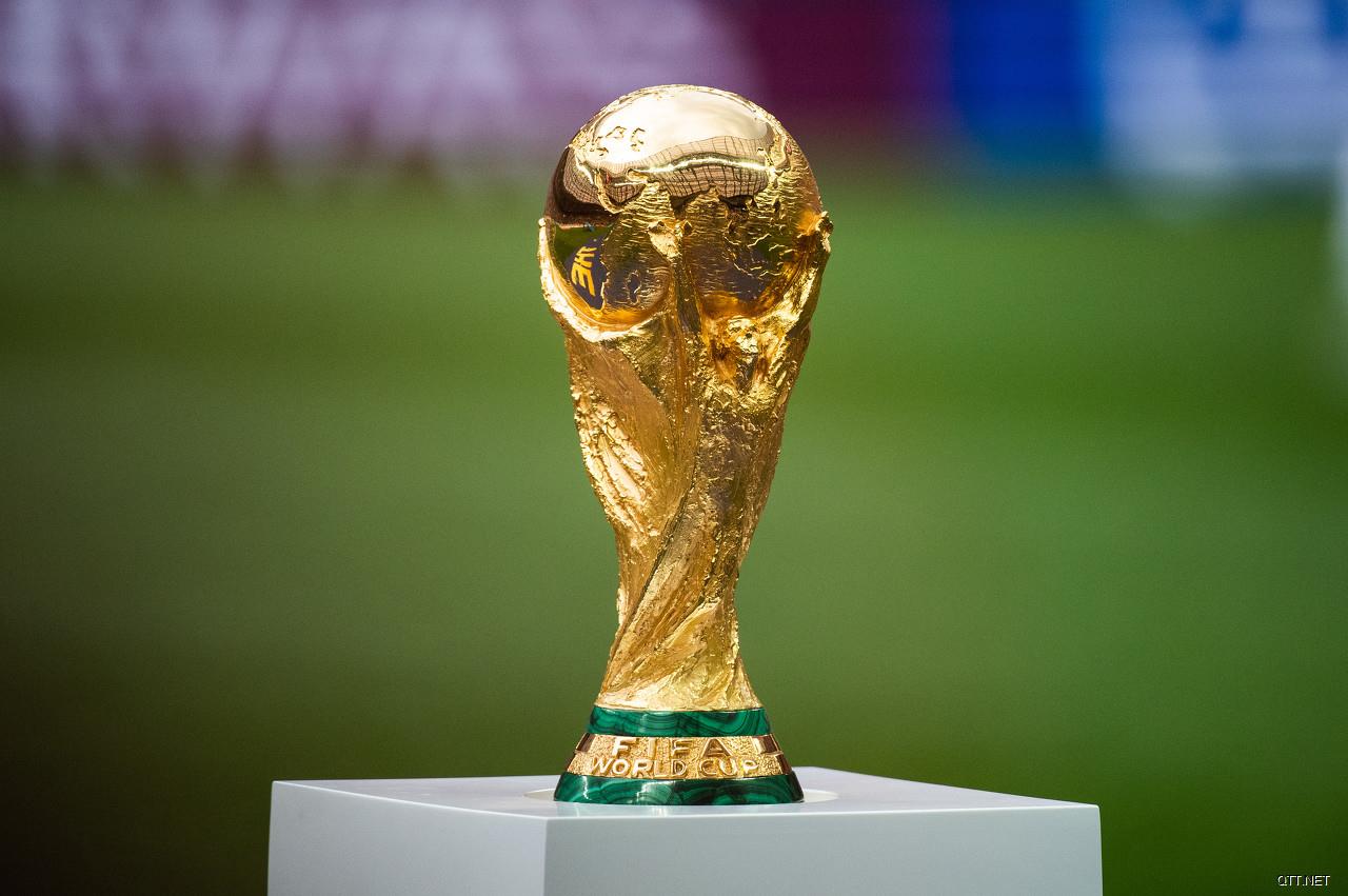 镜报分析：英阿等5国可替代卡塔尔举办2022世界杯