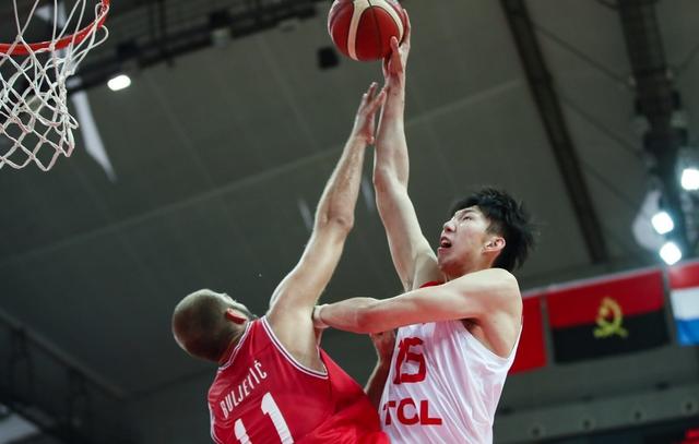 4分钟内轰14-2！这套阵容李楠最满意 世界杯首发名单或已定好？