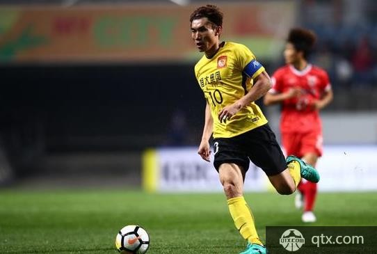 热郑智意外受伤缺席赛前训练 或无缘赛季首战