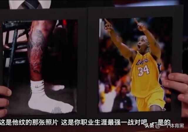 韦德詹皇儿子都很强！但在看过奥尼尔儿子后，大家却都羡慕鲨鱼