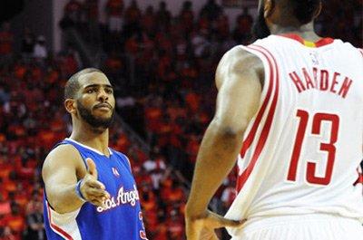 NBA季后赛最经典的翻盘！格林一拳打飞勇士王朝，火箭也有玄学