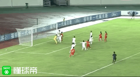 U19女足4-0越南队取厦门四国赛开门红，姚梦佳造两球