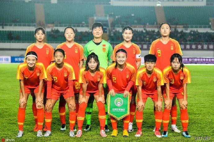 眼熟吗？U19女足比赛场地是《西虹市首富》取景地