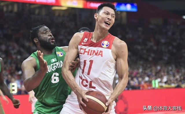 易建联又来了！CBA季前赛赛程出炉，广东一月后迎赛季首战