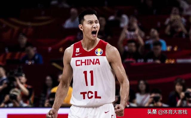 易建联又来了！CBA季前赛赛程出炉，广东一月后迎赛季首战