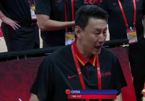 易建联你可别怪我！迪奥古泄露中国队情报，而奥科吉也对李楠摊牌