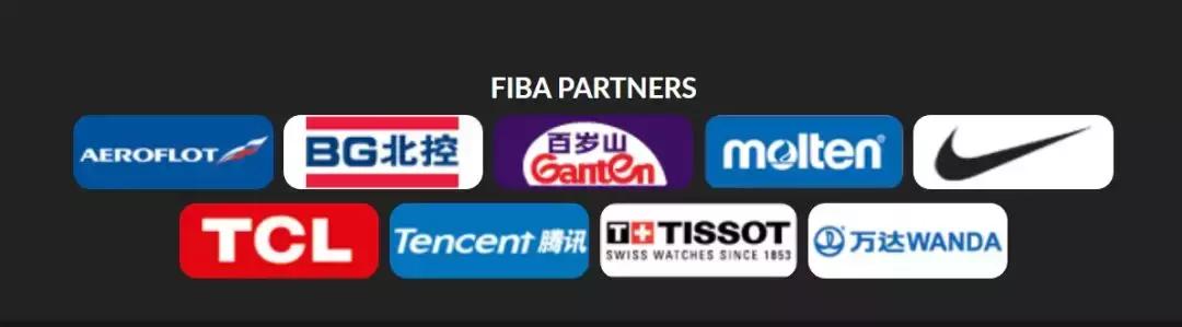 从世锦赛到世界杯，国际篮联打造的篮球顶级IP任重道远