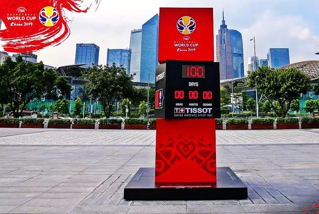 从世锦赛到世界杯，国际篮联打造的篮球顶级IP任重道远