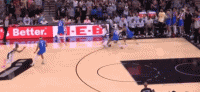 NBA战报：穆雷26 9 12，沃克20分 绝杀，马刺122-120险胜雷霆