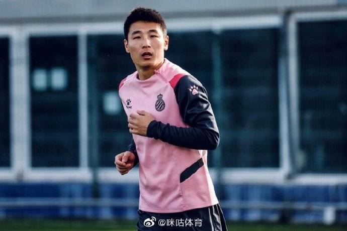 250万欧元！武磊新身价出炉！德国转会市场更新西...