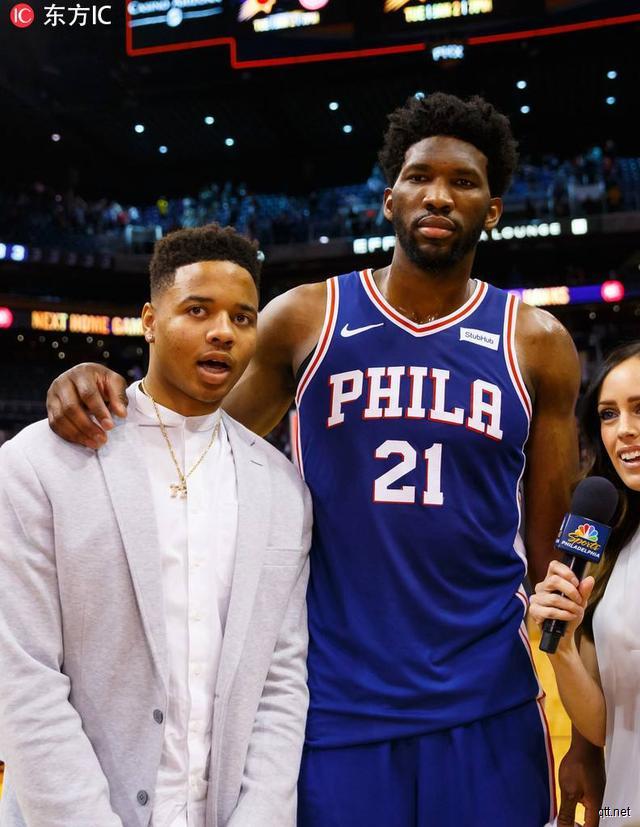 他不是水货状元！摆脱了伤病的富尔茨，NBA生涯本赛季才刚开始