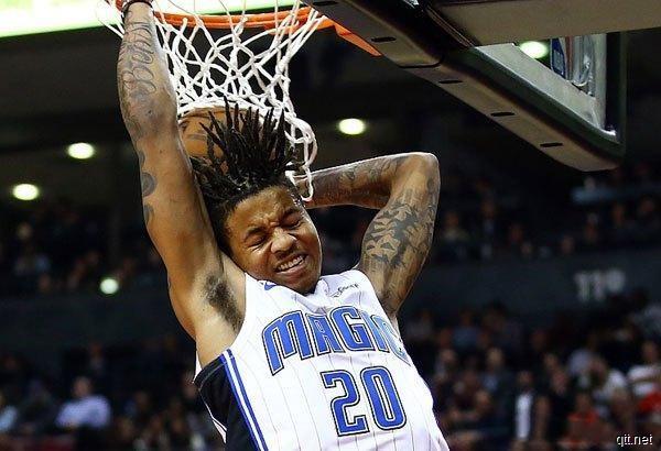 他不是水货状元！摆脱了伤病的富尔茨，NBA生涯本赛季才刚开始