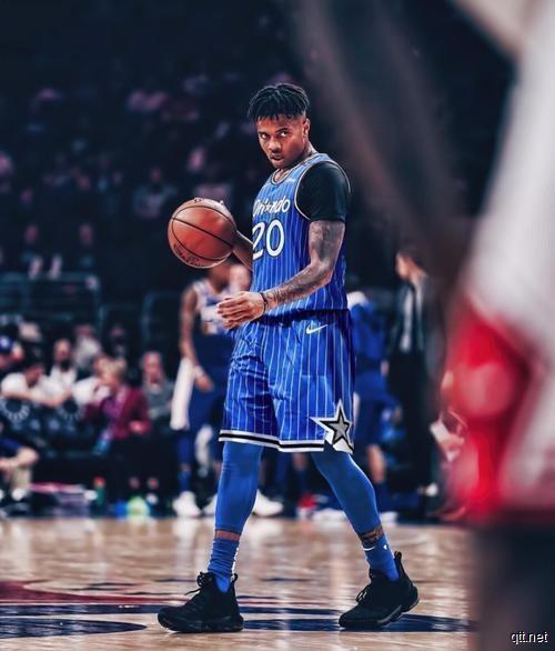 他不是水货状元！摆脱了伤病的富尔茨，NBA生涯本赛季才刚开始