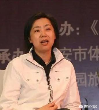 中国女排五连冠唯一的“全勤”队员梁艳近况如何？