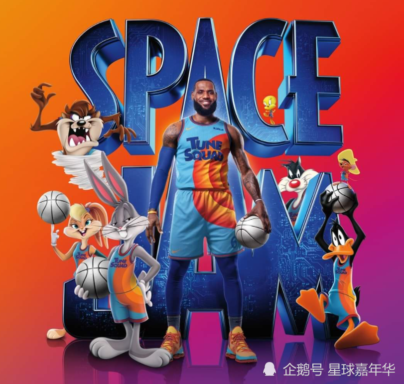 NBA最后的巨星！詹姆斯退役？早着呢！还能2028奥运会？