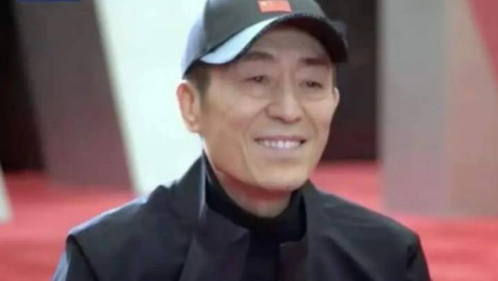 张艺谋：冬奥点火仪式前所未有，我很希望我们第一个吃螃蟹