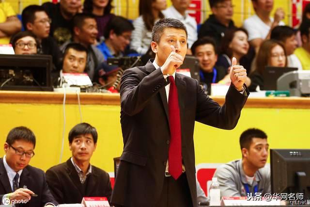CBA主教练年薪盘点？马布里800万李春江300万？巩晓彬有200万以上