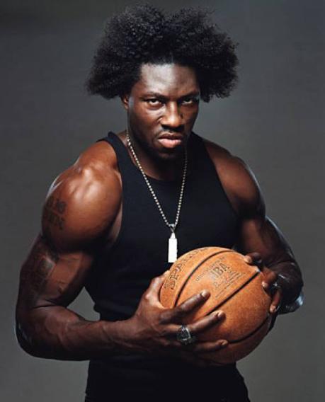 NBA若靠“麒麟臂”来选秀谁是状元？詹皇未进前3 第1没悬念
