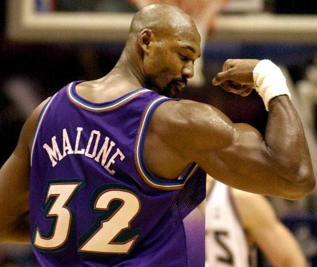 NBA若靠“麒麟臂”来选秀谁是状元？詹皇未进前3 第1没悬念