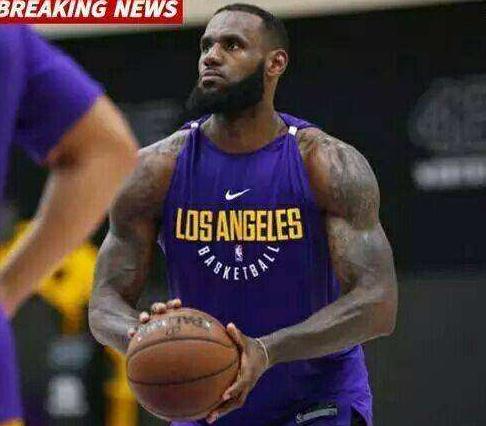 NBA若靠“麒麟臂”来选秀谁是状元？詹皇未进前3 第1没悬念