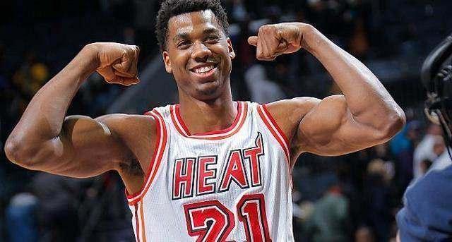 NBA若靠“麒麟臂”来选秀谁是状元？詹皇未进前3 第1没悬念