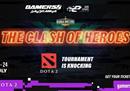 Dota 2利雅得大师赛：Gamers8诚邀全球精英为荣耀而战，竞逐150万美元冠军奖金