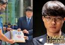 Faker起诉恶评黑粉：希望严厉制裁 不接受和解