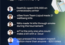 IEM科隆趣味数据 ropz检视武器次数超八千次