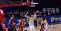 CBA战报：广东97-82浙江2-0晋级半决赛，阿联21 11，徐杰25 5