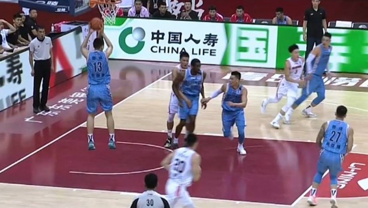 CBA规则解读：夺权和违体各是什么意思？它们的区别是什么？
