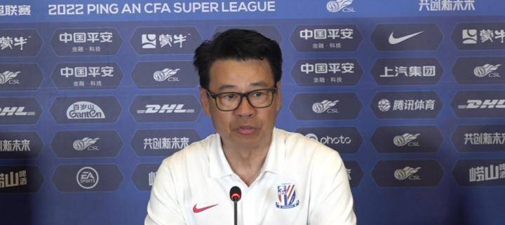 吴金贵：现在实际上没有什么德比可言，现在是在赛区比