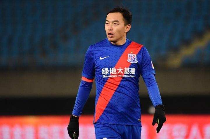 沪媒：曾诚、冯潇霆、于汉超等人都有伤病