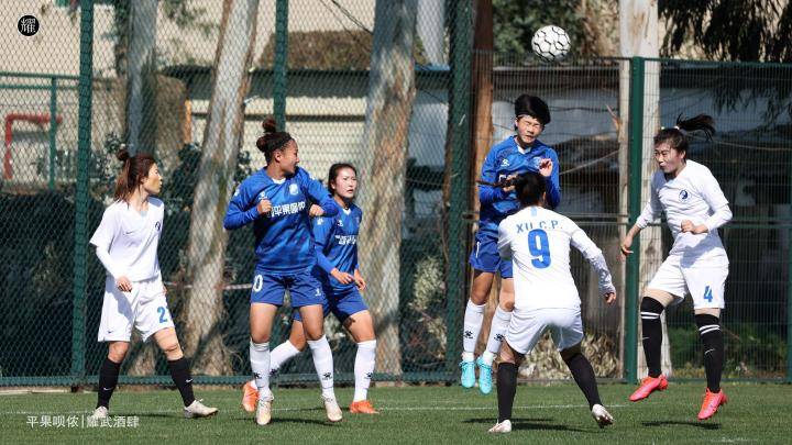 2022女甲联赛赛程公布，广西平果呗侬女足4月1...