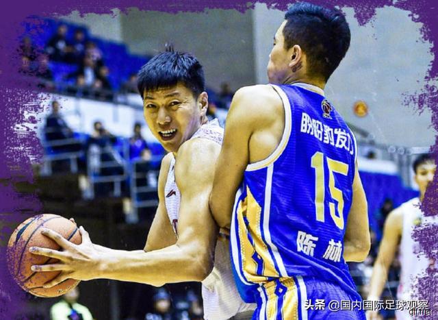 山东男篮大胜福建男篮！梅斯29分！劳森10分！李敬宇5投全中19分