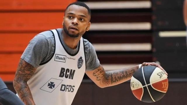 乌龙事件！2013年NBA落选秀尿检竟查出怀孕被FIBA禁赛2年