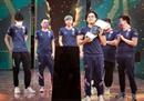 利雅得大师赛：LGD击败Spirit 斩获冠军！