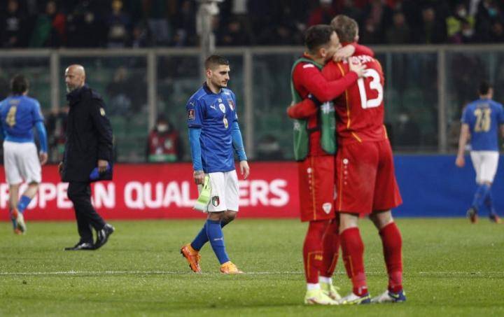 前32名仅有个别队没进世界杯，FIFA排名果然合理？