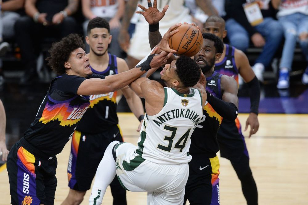 NBA赛程出炉，湖人勇士篮网全美直播领跑全联盟，火箭太悲惨