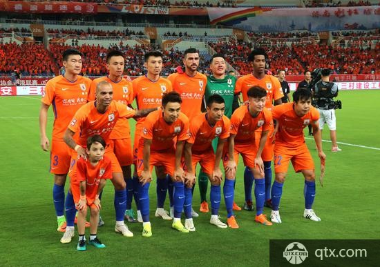 2019山东鲁能亚冠赛程一览