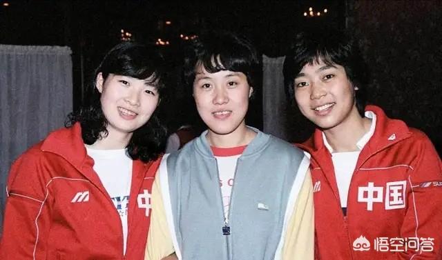 中国女排五连冠唯一的“全勤”队员梁艳近况如何？